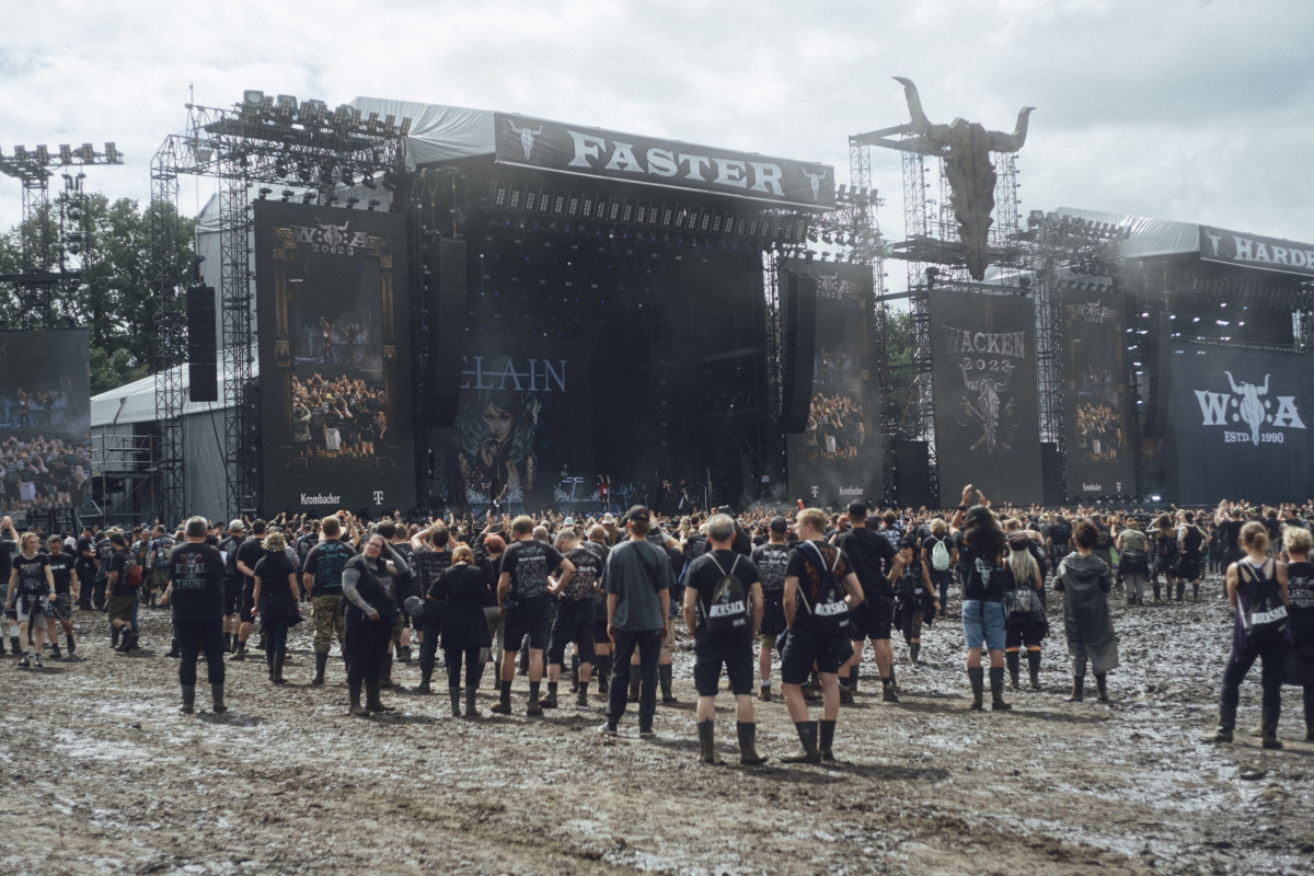 Wacken