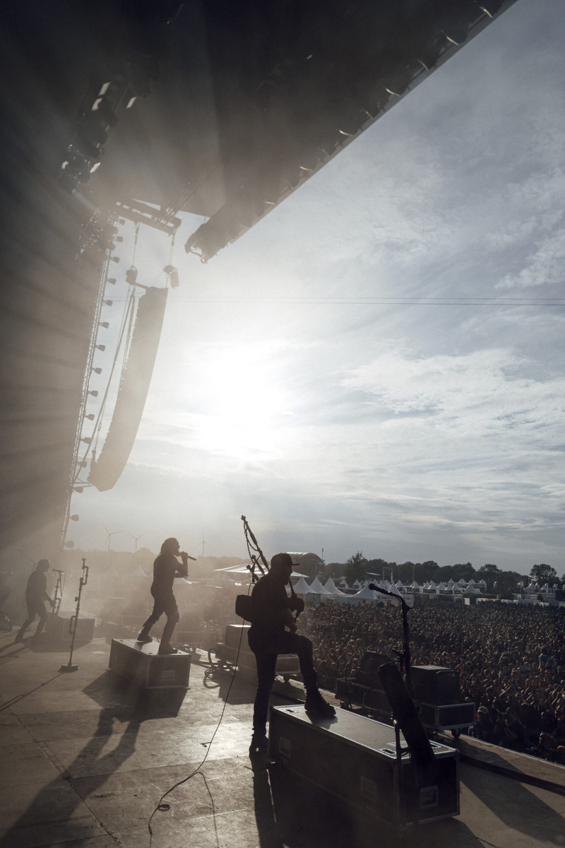 Wacken