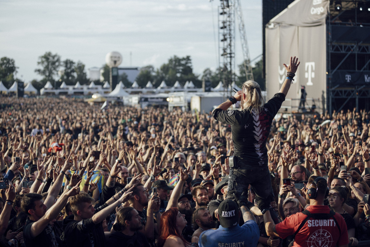 Wacken 