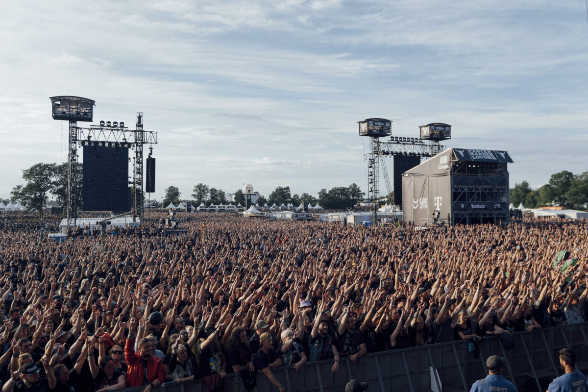 Wacken